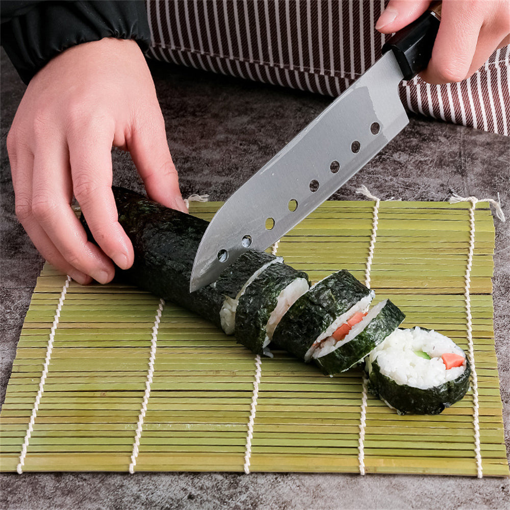 Quick Sushi Maker Roller Rice Mold Vegetable Meat Rolling Gadgets DIY Sushi Maker