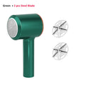 Portable Lint Remover for Clothes Rechargeable